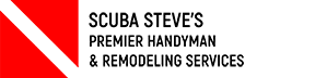 Scuba Steve Premier Handyman and Remodeling Services